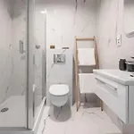 דירה Przystanek Orlowo Centrum גדינייה
