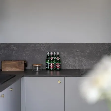 Апартаменты Przystanek Orlowo Centrum *