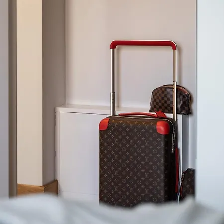 Przystanek Orlowo Centrum Апартаменты *