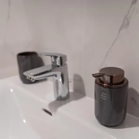 Przystanek Orlowo Centrum Апартаменты