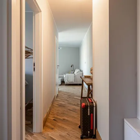 Appartement Przystanek Orlowo Centrum Gdynia