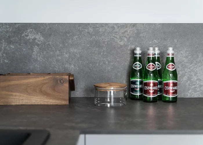 Apartamento Przystanek Orlowo Centrum Gdynia