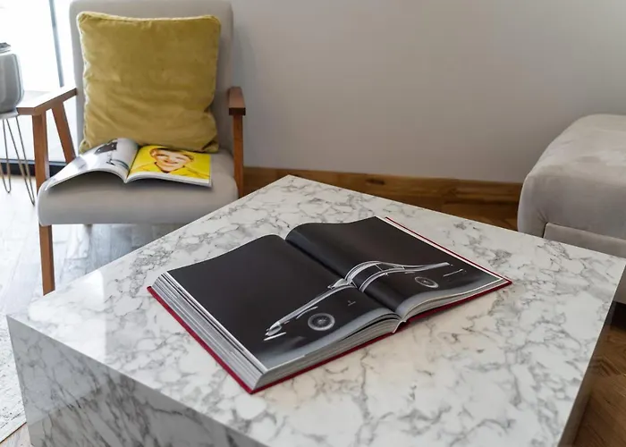 Apartamento Przystanek Orlowo Centrum Gdynia