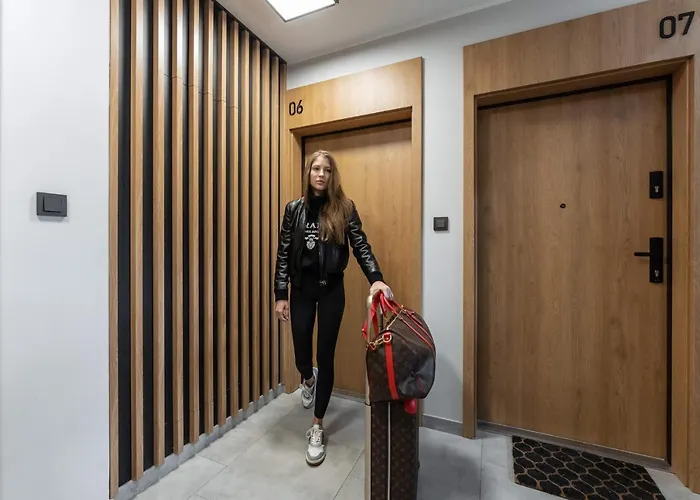 Przystanek Orlowo Centrum *