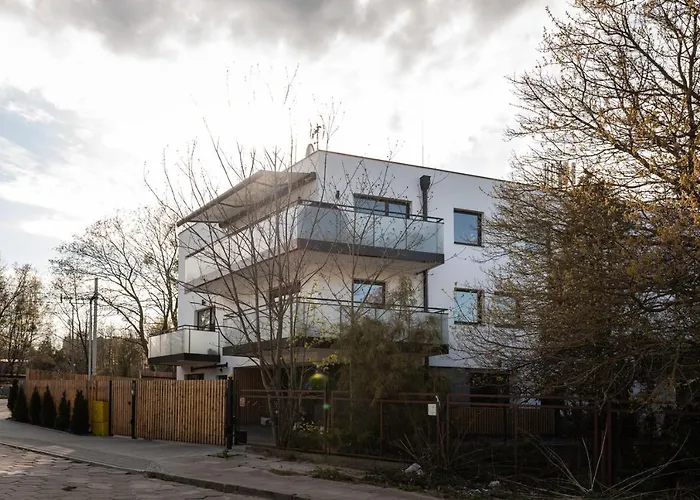 Przystanek Orlowo Centrum