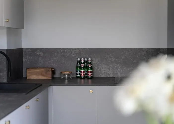 Apartamento Przystanek Orlowo Centrum *