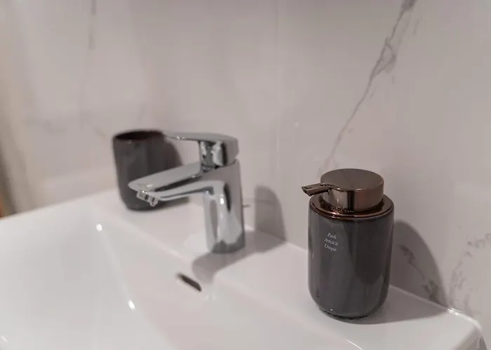 Przystanek Orlowo Centrum Apartamento