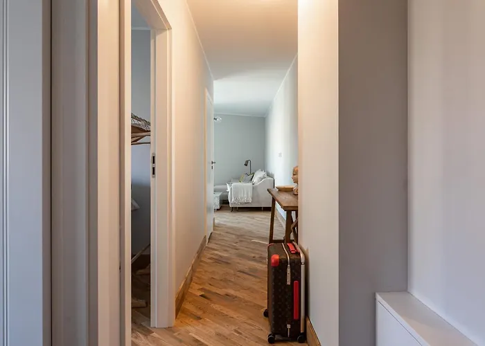 Apartamento Przystanek Orlowo Centrum Gdynia